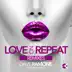 Love on Repeat (Remixes) [feat. Minelli] album cover