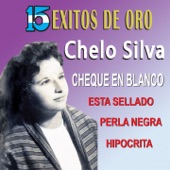 Chelo Silva - Respeta Mi Dolor