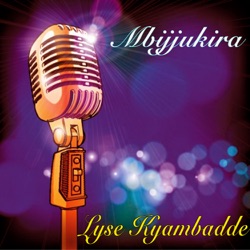 Lyse Kyambadde - Meeme Yange