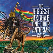 The Biggest Reggae One-Drop Anthems 2015 artwork