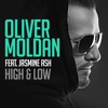 High & Low (feat. Jasmine Ash) - Single