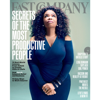 Audible Fast Company, November 2015 - Fast Company