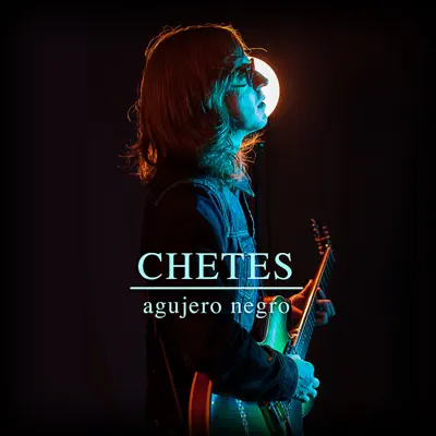Agujero Negro - Single - Chetes