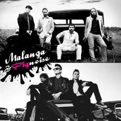 De Caracas a Madrid (feat. Pignoise) - Single - Malanga De Caracas a Madrid (feat. Pignoise) - Single - Malanga