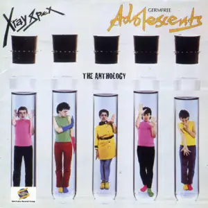 X-ray Spex