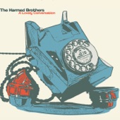The Harmed Brothers - One in the Garden