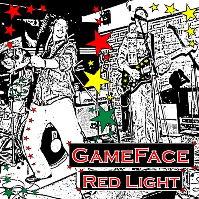 Red Light - Single - Gameface