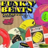 Funk n' Beats, Vol. 2 (Mixed by Beatvandals) artwork