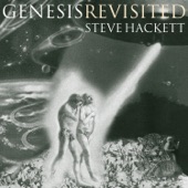 Genesis Revisited I artwork
