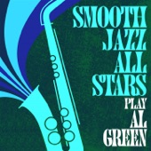 Smooth Jazz All Stars Play Al Green artwork