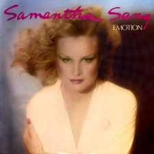 Emotion artwork