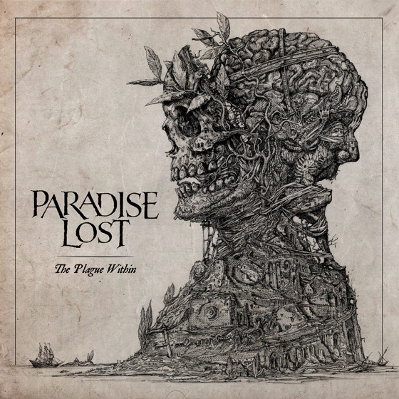 Cover artwork for Terminal
