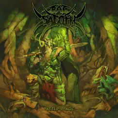 Battle Magic by Bal-Sagoth album reviews, ratings, credits