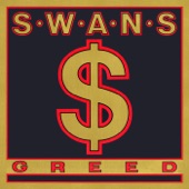 Swans - Money Is Flesh