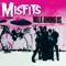 Astro Zombies - The Misfits lyrics