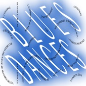 Blues Dances artwork