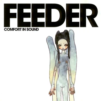 Comfort in Sound - Feeder