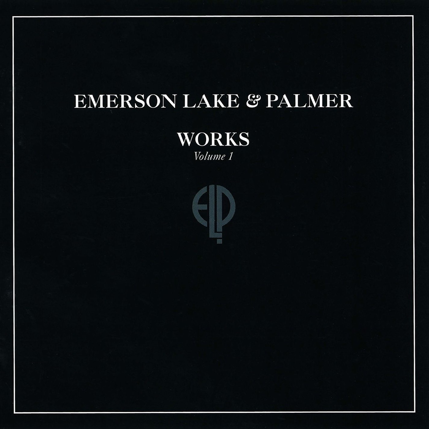Fanfare for the Common Man by Emerson, Lake & Palmer