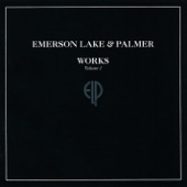 Emerson Lake & Palmer - C'est la Vie