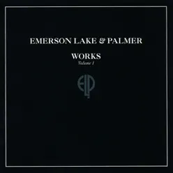 Works, Vol. 1 - Emerson, Lake & Palmer