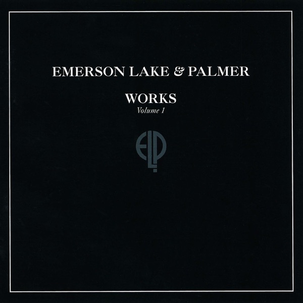 Lucky Man - Emerson, Lake & Palmer - Fanfare For The Common Man: The Anthology