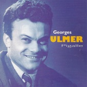 Georges Ulmer - Ma voiture contre une jeep