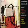 Poulenc: Organ Concerto - Stravinsky: Jeu de cartes album lyrics, reviews, download