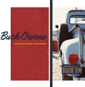 Buck Owens - Texas Tornado - 2006 Remaster; Remastered