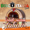 Grandi successi Italiani, Vol. 1 - Disco Italia Live