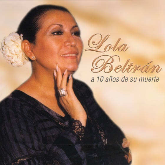 Cover artwork for Que Bonito Amor