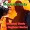 Mexi Groover - Ron Burns lyrics
