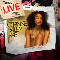 iTunes Live from SoHo - EP - Corinne Bailey Rae