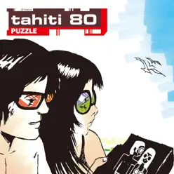 Puzzle 15th Anniversary Deluxe Edition - Tahiti 80