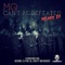 Can't Be Defeated (NuSonix Remix) - DJ MQ lyrics