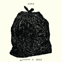 Soda - Without a Head - EP artwork