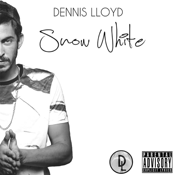 Cover artwork for Snow White