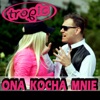 Ona Kocha Mnie - Single