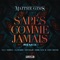 Sapés comme jamais (feat. Alonzo, Gradur, KeBlack & Awa Imani) [Remix] artwork