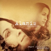 Alanis Morissette - Perfect (Acoustic Version)