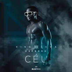 Céu - Single - C4 Pedro Céu - Single - C4 Pedro