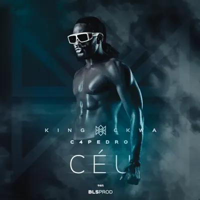 Céu - Single - C4 Pedro