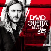 Dangerous (feat. Sam Martin) [David Guetta Banging Remix] [Listenin' Continuous Album Mix] artwork