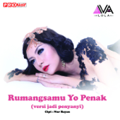 Rumangsamu Yo Penak (Versi Jadi Penyanyi) - Iva Lola