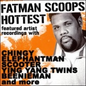 Drop (feat. Fatman Scoop) artwork