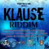 Klause Riddim album cover