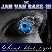 Behind Blue Eyes (DJ Gollum Radio Edit) artwork