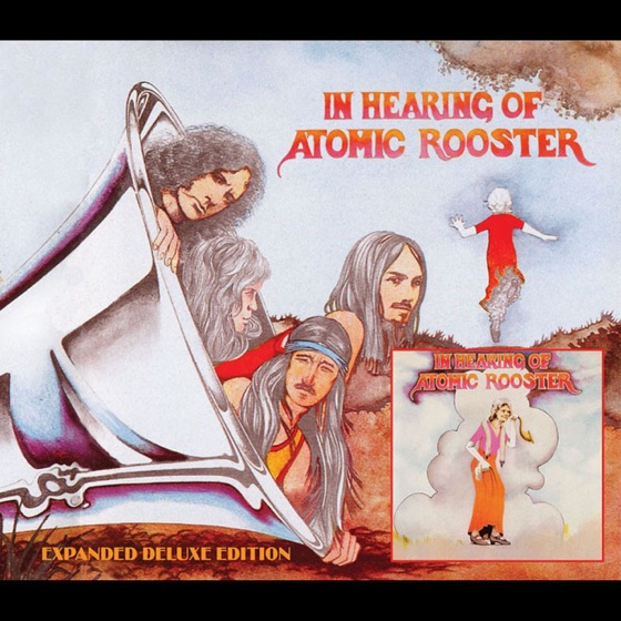 Cover artwork for Devil's Answer (US Version)