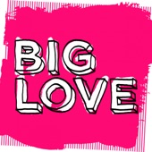 Sound of Love (Seamus Haji Big Love Remix) artwork