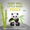 Bedtime Baby and Soothing Sounds of Rain - Kids Yoga Music Masters lyrics