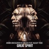 Armin Van Buuren & Vini Vici - Great Spirit